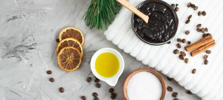 Impacco anticellulite al caffé, funziona?