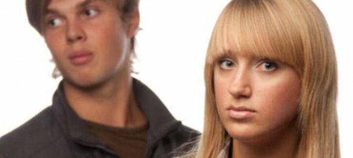 In amore chi deve fare il primo passo?
