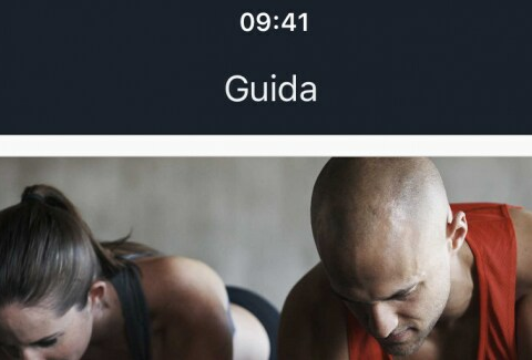 In forma senza palestra in 12 settimane: la promessa di Results by Runtastic