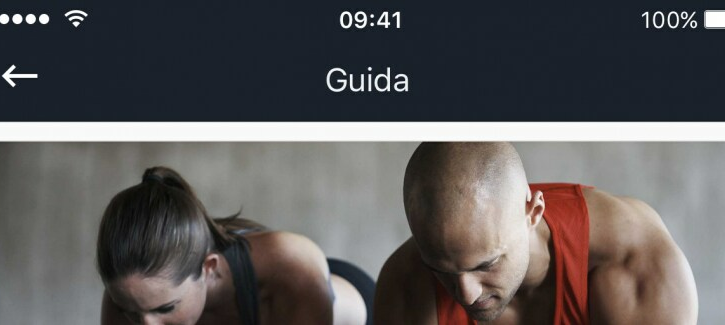 In forma senza palestra in 12 settimane: la promessa di Results by Runtastic