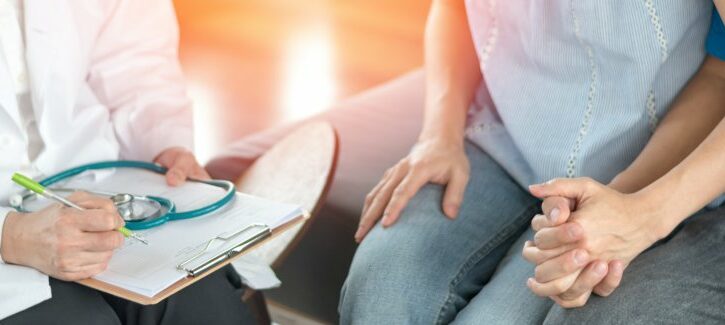 Infertilità per 15% coppie: tra le cause diabete e tiroide