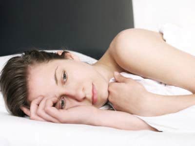 Disturbi del sonno e insonnia: cause e rimedi