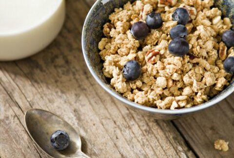 Cereali integrali: quali sono, proprietà, benefici, come mangiarli - Donna  Moderna