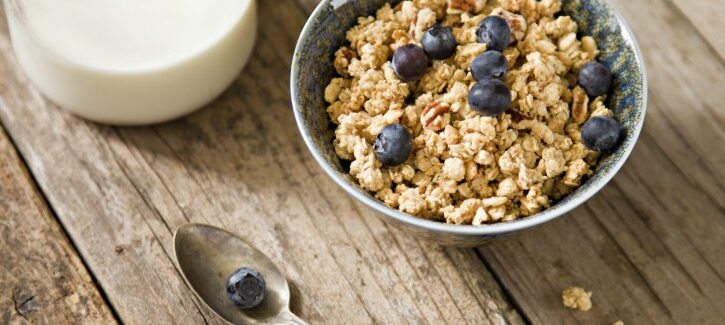 Integrale forever, tutti i benefici dei cereali integrali