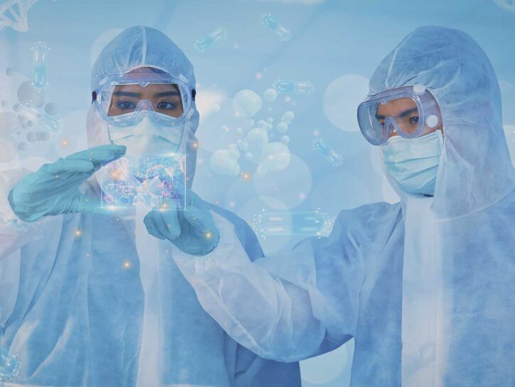 L'intelligenza artificiale 