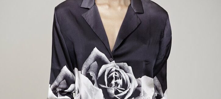 Intimo Cavalli Autunno Inverno 2015-2016, sensualità animalier