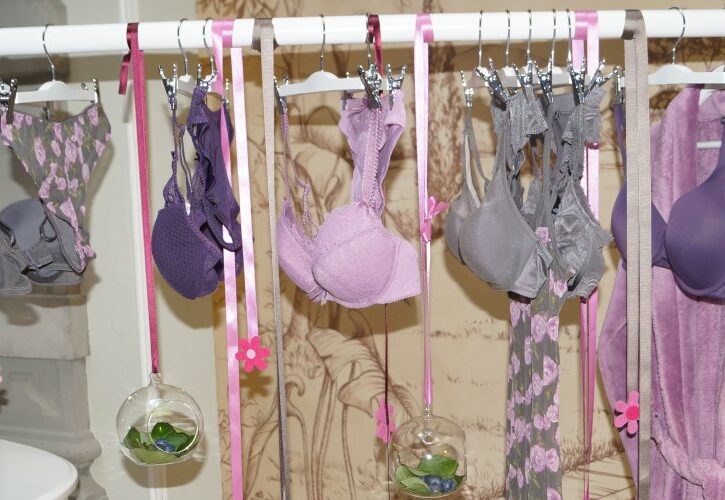 Intimo Lovable, tutte le novità per l'autunno inverno