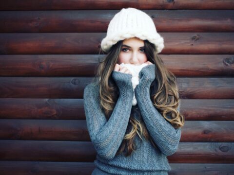 Inverno: 10 trucchi per non soffrire il freddo