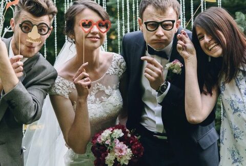 Invitata a più matrimoni? Ecco come risparmiare!