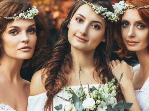 Invitata al matrimonio in Autunno o Inverno: come vestirsi per resistere al freddo senza rinunciare allo stile