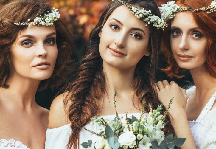 Invitata al matrimonio in Autunno o Inverno: come vestirsi per resistere al freddo senza rinunciare allo stile