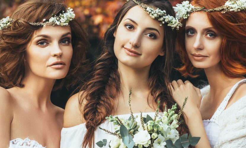 10 accessori matrimonio invitata a cui non devi rinunciare!