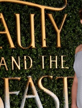 La Bella e la bestia con Emma Watson: dai rossetti e smalti L'Oréal, agli abiti di Emma Watson (totalmente green)