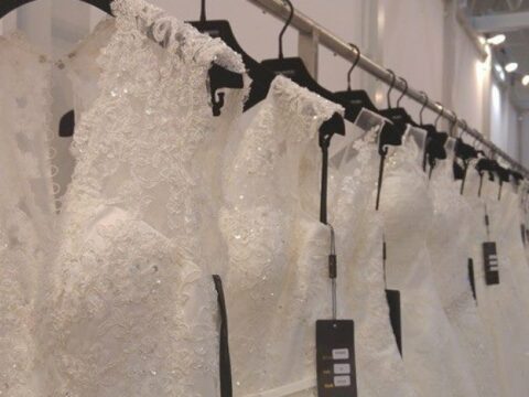 Italy Bridal Expo 2016: tutte le tendenze moda sposa