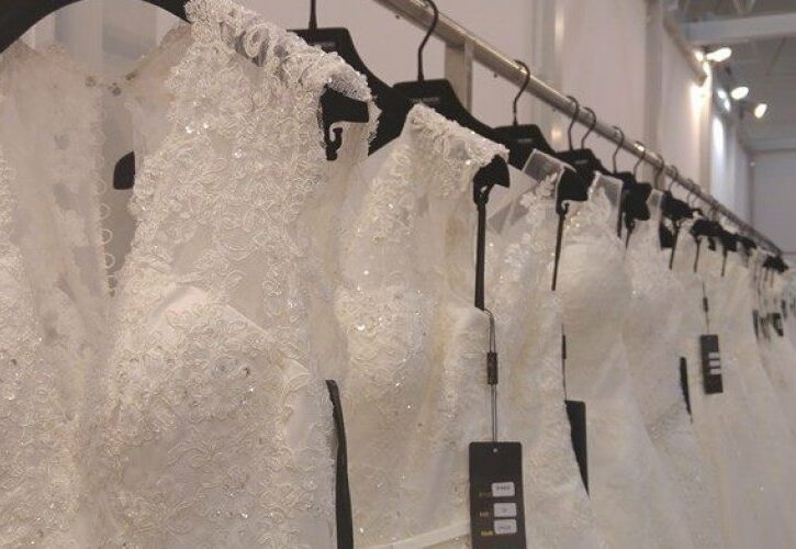 Italy Bridal Expo 2016: tutte le tendenze moda sposa
