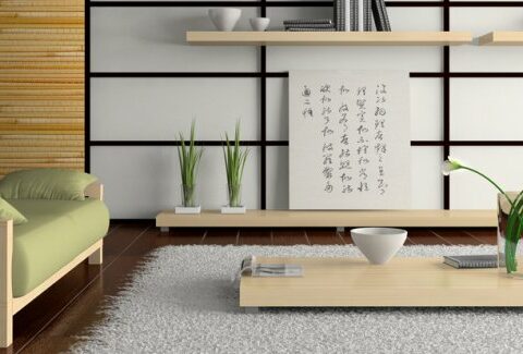 Japan style: la mia casa ispirata alla terra del Sol Levante