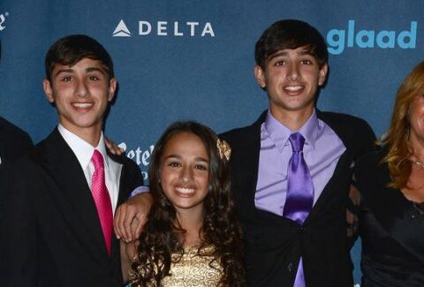 Jazz Jennings, teenager transgender, volto della campagna #SeeTheRealMe