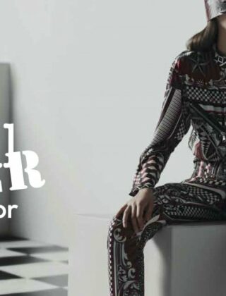 Jean Paul Gaultier per OVS nei negozi da Novembre la limited edition