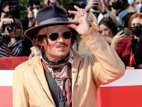 Johnny Depp: ascesa, declino e risalita di un magnifico 60enne