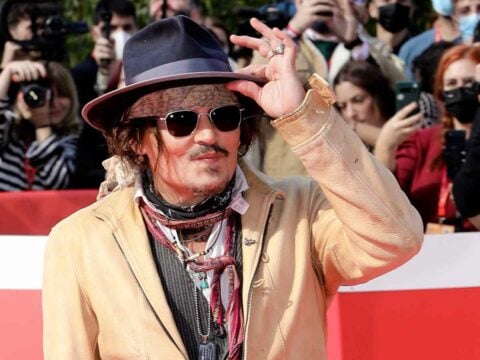 Johnny Depp: ascesa, declino e risalita di un magnifico 60enne
