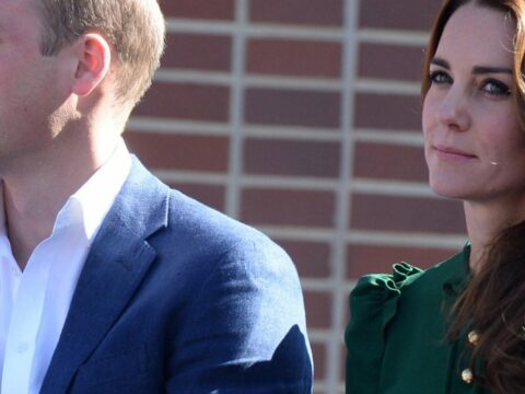 L'abito verde di Kate Middleton firmato Dolce&Gabbana ora puoi comprarlo anche tu (forse)
