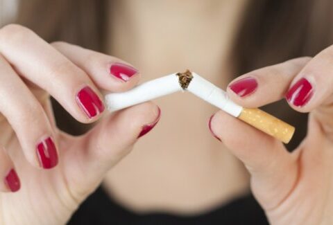 L'apprendimento subliminale per smettere di fumare funziona?
