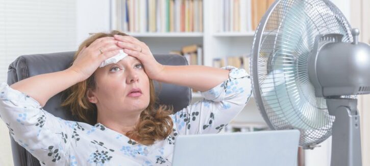 L'esaurimento estivo esiste: ecco che cos'è e come rimediare