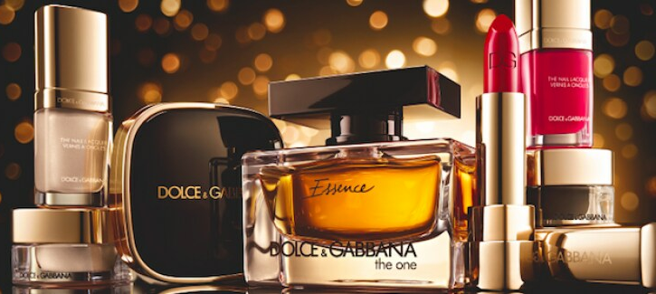 L’essenza (beauty) del Natale secondo Dolce&Gabbana