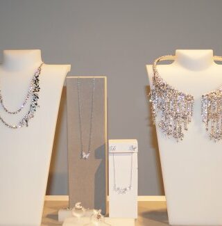 L'estate 2017 è splendente con Swarovski e Lola and Grace