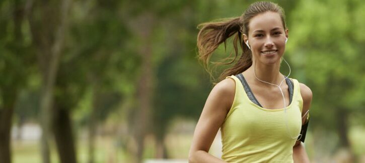 L'importanza degli sport aerobici per legamenti e articolazioni