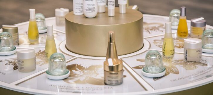 L'Oréal Mythic Oil e Decléor White Petal: dagli oli naturali la bellezza per viso, corpo e capelli