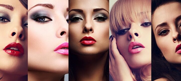 L’Oreal Paris Gold Obsession by Color Riche: la collezione speciale per la Mostra del Cinema di Venezia 2016