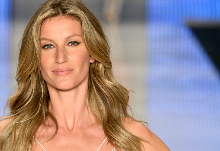L'ultima emozionante passerella di Gisele... dove tutto ebbe inizio