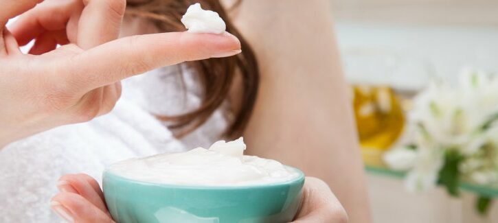 La beauty routine perfetta per ogni stagione