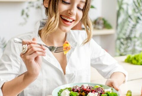 La corretta alimentazione: domande e risposte dell'esperto