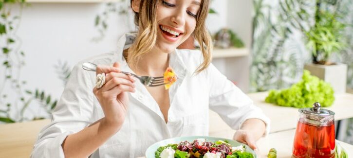 La corretta alimentazione: domande e risposte dell'esperto