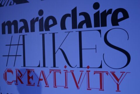 La creatività secondo #Likes, il magazine multimediale di Marie Claire