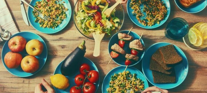 La dieta delle pigre