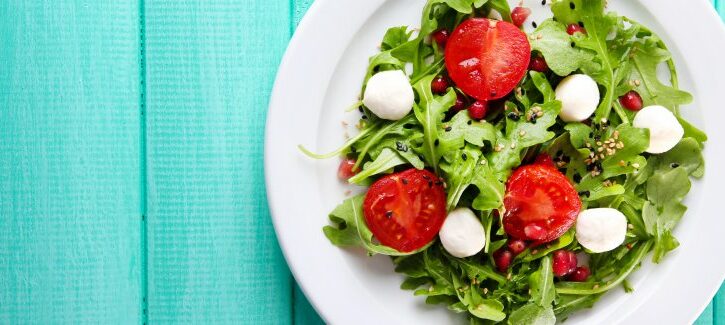 La dieta flexitariana: vegetariana ma non troppo!