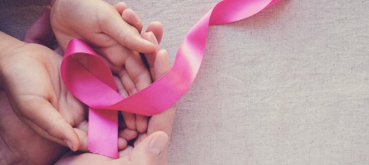 La flora batterica del tessuto del seno potrebbe favorire il cancro