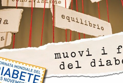 La Giornata Mondiale del Diabete, per prevenire e informarsi
