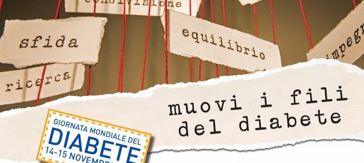 La Giornata Mondiale del Diabete, per prevenire e informarsi