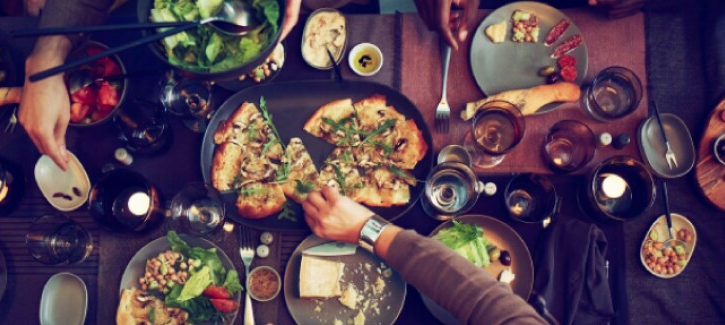La nuova collezione per la tavola firmata Ikea: arriva Sittning