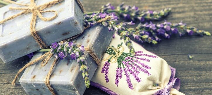 La riscoperta del sapone di Marsiglia e 10 modi per usarlo