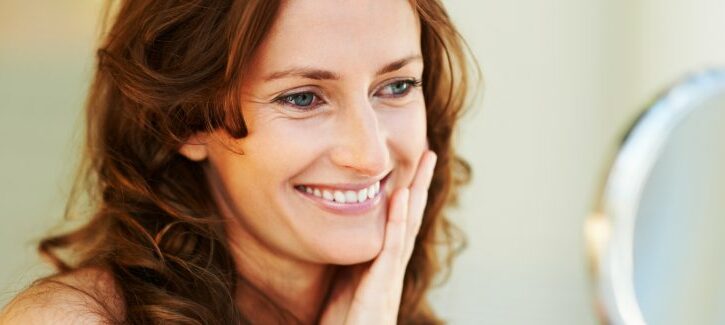 La routine mattutina veloce per risvegliare viso e corpo