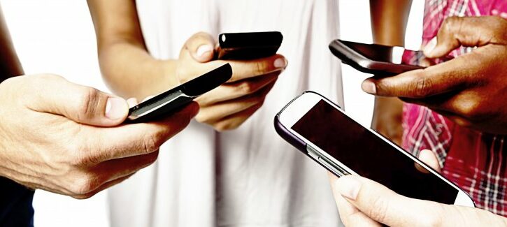 La smartphone dipendenza è un sintomo di depressione?