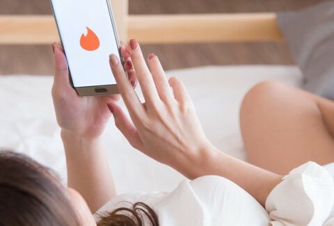 La verità vi spiego su Tinder