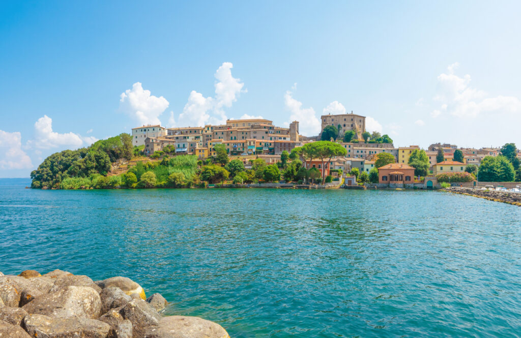 I 10 laghi italiani da vedere almeno una volta nella vita