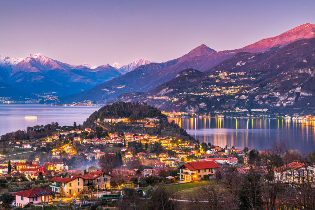 I 10 laghi italiani da vedere almeno una volta nella vita