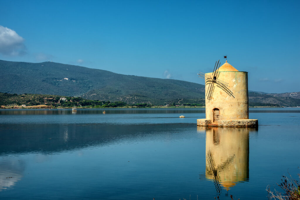 Le più belle lagune d'Italia, da visitare durante la bella stagione